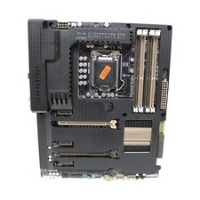 Asus tuf sabertooth usato  Spedire a Italy