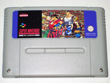 Usado, *Versão PAL* Final Fight 3 Hard Edition jogo inglês para SNES comprar usado  Enviando para Brazil