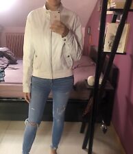 Giubbino donna estivo usato  Parma