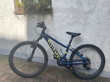 Ghost jugendfahrrad 24 gebraucht kaufen  Birkenfeld