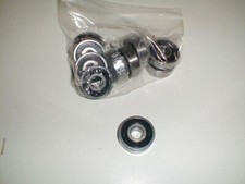 New wheel bearing for sale  Odell