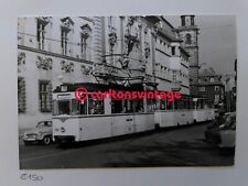 Erfurt historisches straßenba gebraucht kaufen  Laatzen