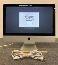Apple imac a1418 for sale  Watervliet