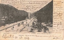 Cpa alpes haute d'occasion  Prades