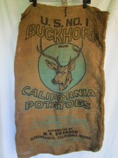 Buck horn california for sale  Vail