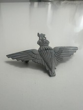 Old ww2 parachute for sale  SUNDERLAND