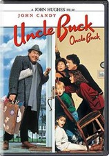 Uncle buck good for sale  Montgomery