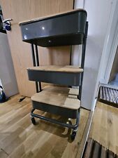 Ikea raskog grey for sale  MITCHAM