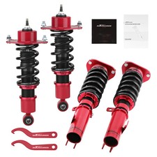 Full coilovers shock for sale  LEICESTER