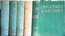 Aa.vv. storia dell usato  Ferrara