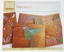 String art craft for sale  Plantersville