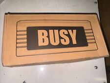 Busybox smart sign for sale  Moreno Valley
