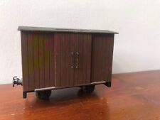 Scratch built wagon for sale  NOTTINGHAM