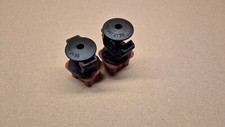 Set halterung clip gebraucht kaufen  Annaburg