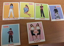 Figurine kickers boring usato Figurine kickers boring usato  Castelfranco Emilia