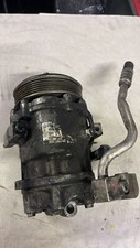 Compressore alfa mito usato  Massa di Somma