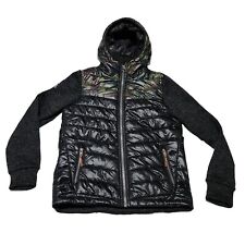 Superdry storm hybrid for sale  BURNHAM-ON-SEA