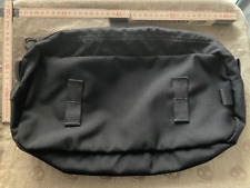 Kifaru rucksack seitentasche gebraucht kaufen  Geesthacht
