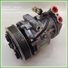 Compressore aria sanden usato  Cona