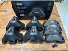 Halfords advanced fp4 for sale  CHESTERFIELD