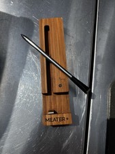 Meater plus top gebraucht kaufen  Hamburg
