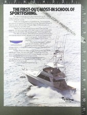 1987 advertisement viking for sale  Lodi