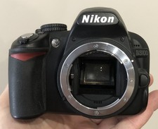 Nikon d3100 non usato  Caserta