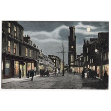 Ayr high street for sale  GLASGOW