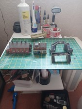 n gauge buildings for sale n gauge buildings for sale TORQUAY