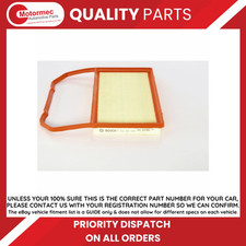 Bosch air filter for sale  SWINDON