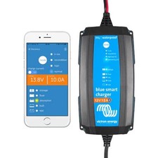 Victron energy chargeur d'occasion  Soliers