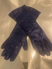 Ladies black kidskin for sale  Wytheville