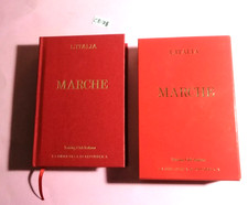 Libro guida marche usato  Paterno