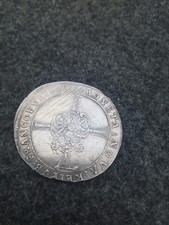 Taler 1642 seltener gebraucht kaufen  Deutschland