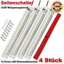 12v24v 72led interior gebraucht kaufen  Euskirchen