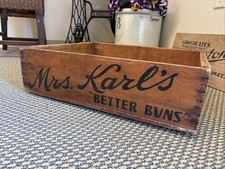 Antique wooden bread for sale  Oostburg