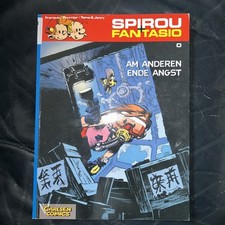 Spirou fantasio anderen gebraucht kaufen  Bergneustadt