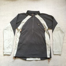 Gill sweatshirt mens for sale  PAIGNTON