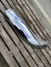 Karmann ghia bumper for sale  LINCOLN