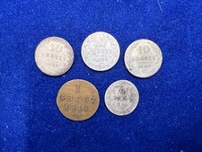 Polen groszy 1840 gebraucht kaufen  Berlin
