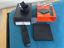 Amazon fire box for sale  SHREWSBURY