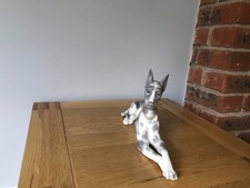 Lladro figuerine great for sale  PUDSEY