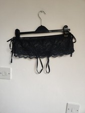 Ann summers black for sale  BURNLEY