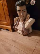 Elvis statue for sale  SHEERNESS