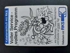 Telefonkarte k187 kabelanschlu gebraucht kaufen  Wetzlar