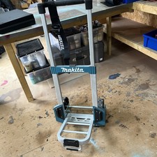 plastic trolley for sale  KING'S LYNN