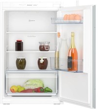 Neff fridge white for sale  WIGSTON