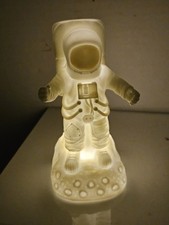 Astronaut table lamp for sale  Saint Marys