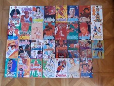 Mangas slam dunk d'occasion  Louvres