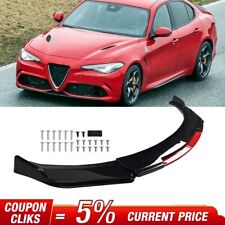 Alfa romeo giulia for sale  LEICESTER